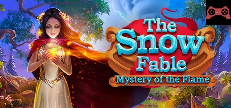 The Snow Fable: Mystery of the Flame System Requirements