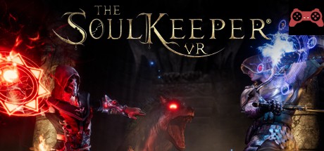 The SoulKeeper VR System Requirements