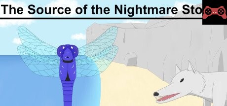 The Source of the Nightmare Storms System Requirements