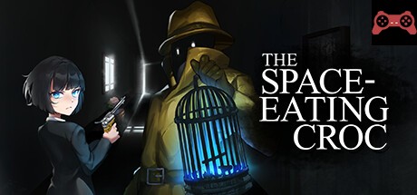The Space Eater (Working Title) System Requirements