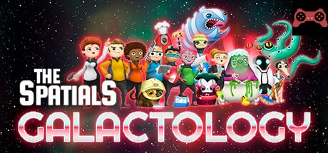 The Spatials: Galactology System Requirements