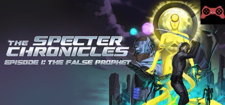 The Specter Chronicles: Episode 1 - The False Prophet System Requirements