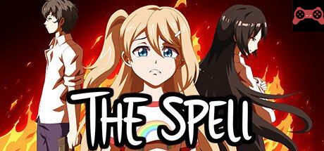 The Spell - A Kinetic Novel System Requirements