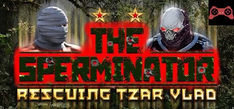 The Sperminator: Rescuing Tzar Vlad System Requirements