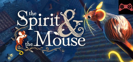 The Spirit and the Mouse System Requirements