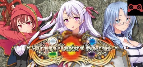 The Spirit Master of Retarnia -Conqueror of the Labyrinth- System Requirements