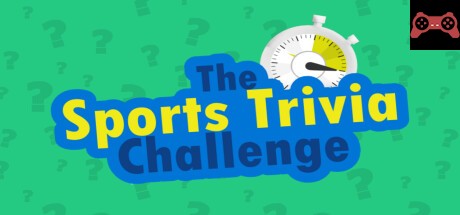 The Sports Trivia Challenge System Requirements