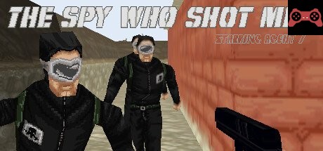 The spy who shot me System Requirements