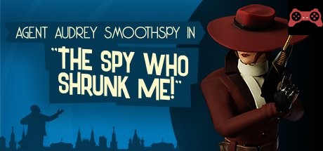 The Spy Who Shrunk Me System Requirements