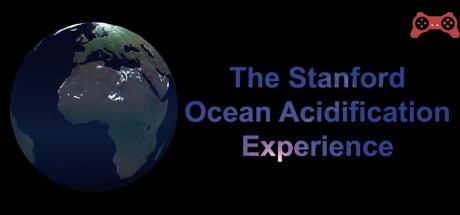 The Stanford Ocean Acidification Experience System Requirements