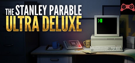 The Stanley Parable: Ultra Deluxe System Requirements