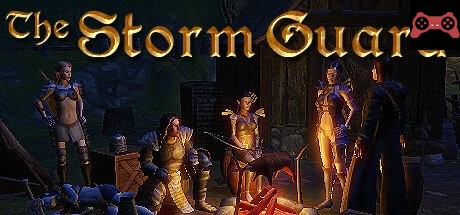 The Storm Guard: Darkness is Coming System Requirements