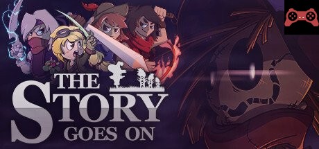 The Story Goes On System Requirements