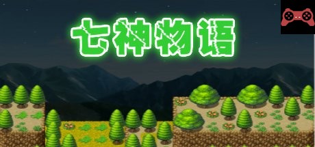 The story of Gods 七ç¥ç‰©è¯ System Requirements