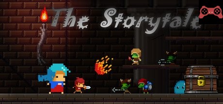 The Storytale System Requirements
