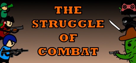 The Struggle of Combat System Requirements