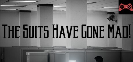 The Suits Have Gone Mad! System Requirements
