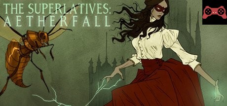 The Superlatives: Aetherfall System Requirements