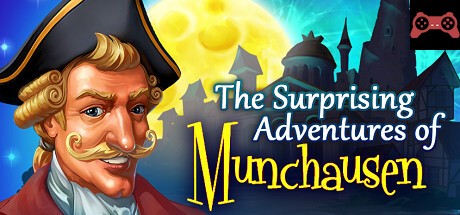 The Surprising Adventures of Munchausen System Requirements