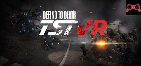 The Survival Test VR: Defend To Death System Requirements
