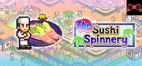 The Sushi Spinnery System Requirements
