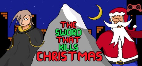 The Sword That Kills Christmas System Requirements