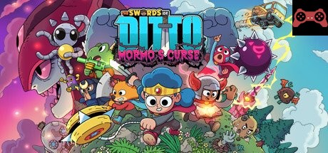 The Swords of Ditto: Mormo's Curse System Requirements