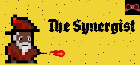 The Synergist System Requirements