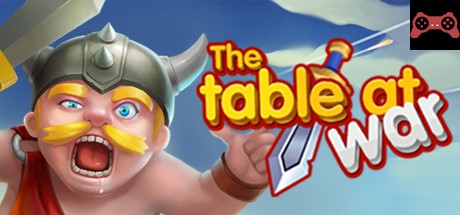 The table at war VR System Requirements