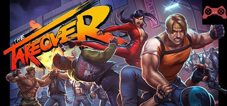 The TakeOver System Requirements