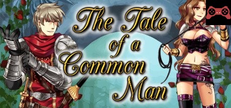 The Tale of a Common Man System Requirements