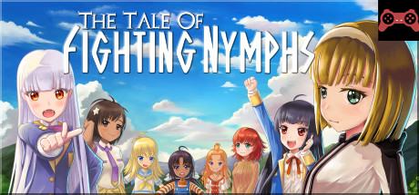 The Tale of Fighting Nymphes System Requirements