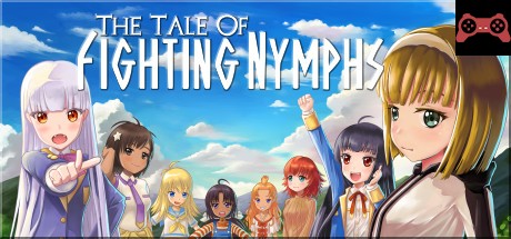 The Tale of Fighting Nymphes System Requirements