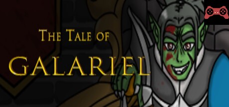 The Tale of Galariel System Requirements