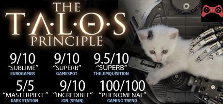 The Talos Principle System Requirements