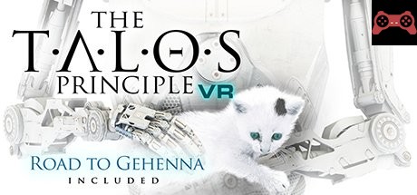 The Talos Principle VR System Requirements