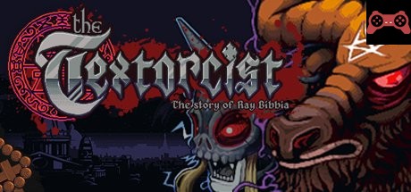 The Textorcist: The Story of Ray Bibbia System Requirements