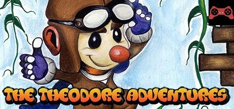 The Theodore Adventures System Requirements
