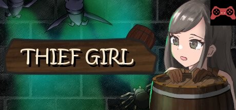 The Thief Girl ~ 盗賊少女 ~ System Requirements