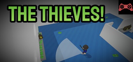 The Thieves! System Requirements