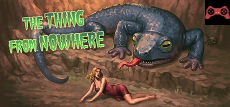 The Thing from Nowhere System Requirements
