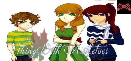 The Thing With Mistletoes System Requirements
