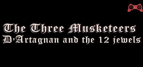The Three Musketeers - D'Artagnan & the 12 Jewels System Requirements