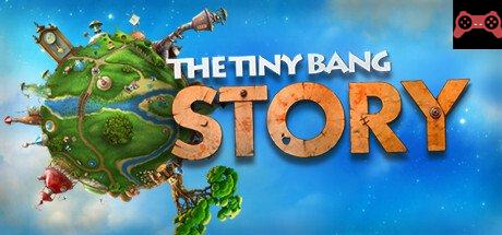 The Tiny Bang Story System Requirements