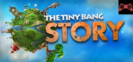 The Tiny Bang Story System Requirements