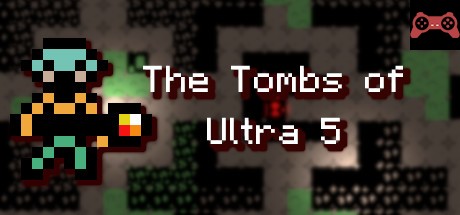 The Tombs of Ultra 5 System Requirements