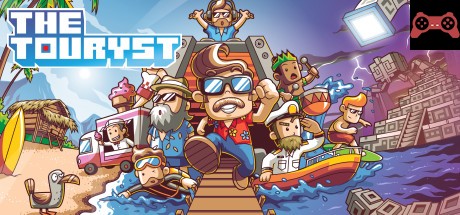 The Touryst System Requirements
