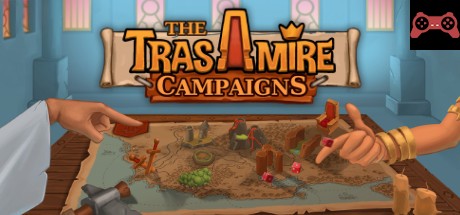 The Trasamire Campaigns System Requirements