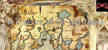 The treasure of the lost temple System Requirements