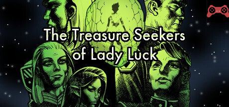 The Treasure Seekers of Lady Luck System Requirements